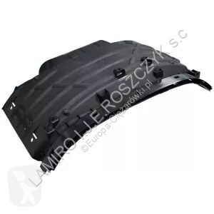 Scania G Revêtement Volvo SERIES S / R (2017-) RH UPPER UNDERCAB MUDUARD pour camion FMX (2013-)