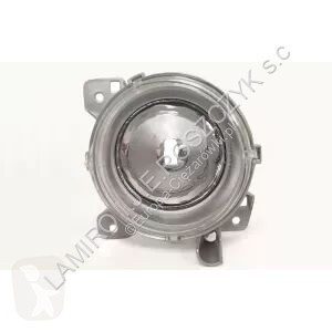 Reservdelar lastbilar Scania Garde-boue SERIES...