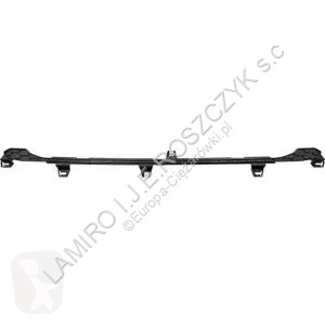 DAF XF95 Poignée de porte L / P SERIES UPPER GRILLE LOWER PART pour camion Scania 95XF (1998-2001)