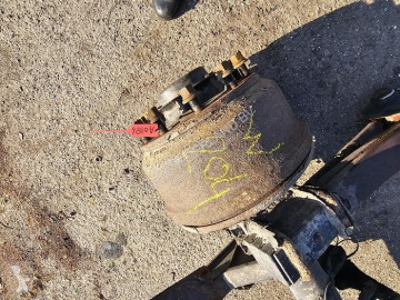 Transmission hjulaxel SAF