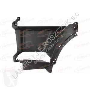 Scania L Calandre FH4 H UPPER STEP pour camion Volvo 5 (from 2021)