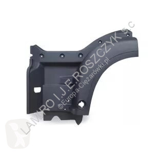 Reservdelar lastbilar MAN TGA Châssis / TGS UPPER STEP LH pour camion (2013-2017)