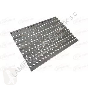MAN TGX Revêtement TGA / TGS / SHORT STEP 650MM pour tracteur routier TGA / TGS / (2017-2021)