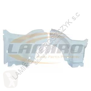 Reservdelar lastbilar MAN Marchepied / TGS M...