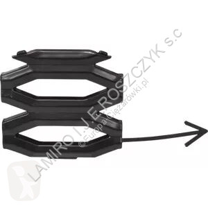 Volvo FH LOWER RH GRILLE TRIM CAP 5 (2021-) LOWER RH GRILLE TRIM CAP pour tracteur routier 5 (from 2021)