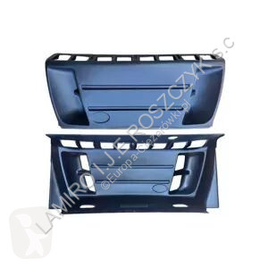 Cabine / carrosserie Carrier