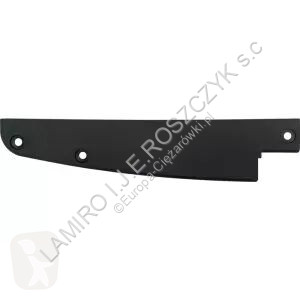 MAN F2000 Pare-chocs SPOILER COVER 25CM RH pour camion ACTROS MP4 CLASSIC SPACE (2012-)