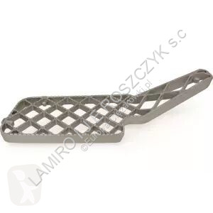 Scania LA Calandre Volvo SERIES R UPPER STEP PTE RH pour tracteur routier FM4 (2013-)