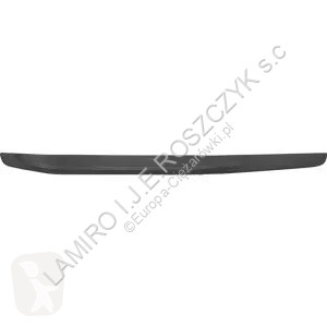 Reservdelar lastbilar Mercedes EXHAUST RONT...