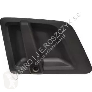 Scania L Poignée de porte R / S SERIES (2017-) EXTERIOR DOOR HANDE RH WITHOUT OCK pour camion R / S SERIES (2017-)