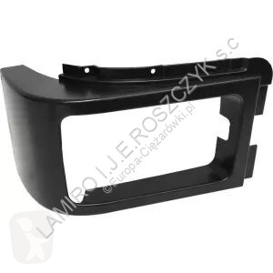 Scania 113 Poignée de porte Volvo STREAMLINE RH HEADLAMP RING pour camion FH12 ver.I (1993-2001)