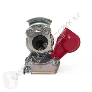 Phares antibrouillard Iveco