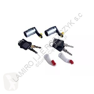 Transmission Mercedes neuf