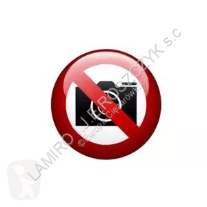 Reservdelar lastbilar MAN Boîtier de filtre à...