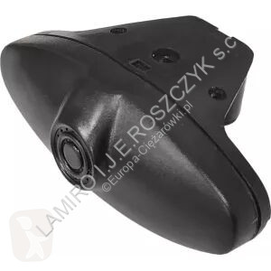 MAN TGM Revêtement SERIES 6 / 7 TAIL LAMP SOUND SIGNAL pour camion Scania (2008-2013)