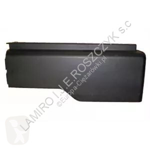 Iveco Serrure de porte FH12 (1993-2001) LH MUDGUARD EXTENSION pour camion Volvo 12 ver. I (1998-2001)