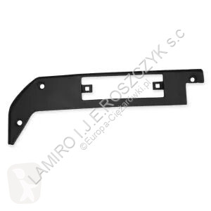 MAN F2000 Revêtement BUMPER COVER RH pour camion ACTROS MP4 CLASSIC SPACE (2012-)