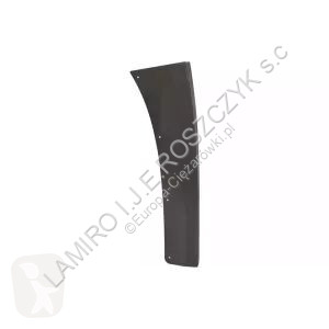 Mercedes 250 GIGA SPACE LH CAB MUDGUARD TRIM MP4 GIGA SPACE LH CAB MUDGUARD TRIM pour camion MP5 (from 2019) 0 mm