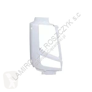 Pièces poids lourds Volvo Accumulateur 13 RH...