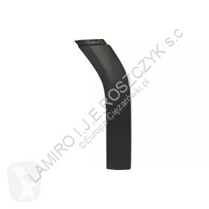 MAN TGM Phare SERIES R (2017-) REAR LH MUDGUARD TRIM pour camion Scania (2013-)