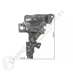 Pièces poids lourds Mercedes Mounting Bracket....