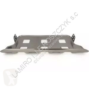 Mercedes 200 Pare-chocs ACTROS MP2 / MP3 METAL COVER UNDER BUMPER pour camion MP3 LS (8-2011)