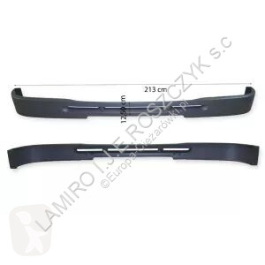 Reservdelar lastbilar DAF LOWER FRONT PANEL (HIGH)