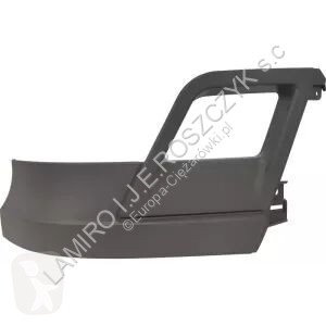 DAF XF95 Revêtement AROCS LOW BUMPER SPOILER RH pour camion Mercedes (2002-2005)