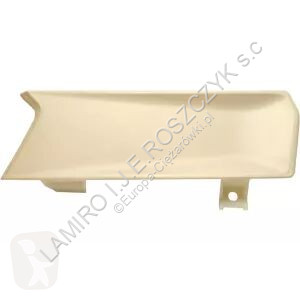 Scania L Revêtement 7 R / S GRIE COVER H pour camion