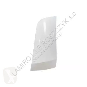 MAN F2000 Poignée de porte ACTROS MP4 CLASSIC SPACE OUTER CAB CORNER LH pour camion Mercedes (1994-2000)