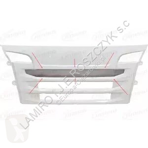Reservdelar lastbilar Scania Feu de plaque...