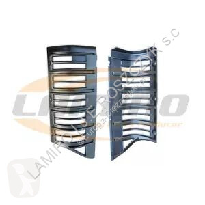 Cabine / carrosserie Carrier