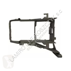 Pièces poids lourds DAF METAL HEADLAMP BRACKET...