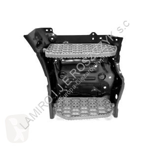 Scania L Marchepied R SERIES (2017-) STEP RH COMPETE pour camion R SERIES (2017-)