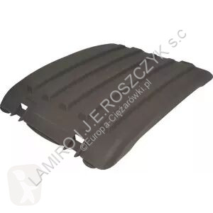 Mercedes CLA Bavette garde-boue SERIES R / S (2017-) REAR MUDGUARD UPPER PART (FLAT) pour camion Scania ACTROS MP4 SSIC SPACE (2012-)