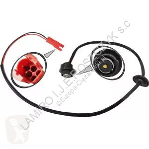 Reservdelar lastbilar DAF Rétroviseur SERIES 3...