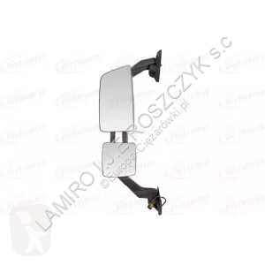 MAN F Bavette garde-boue H5 (2021-) PANORAMIC MIRROR LH pour camion Volvo 5 (from 2021)
