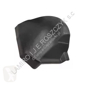 Pièces poids lourds Renault Réservoir d'air...