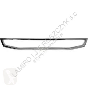 Volvo FH Feu de stationnement 4 CHROMED LOWER GRILLE FRAME pour tracteur routier 4 (from 2013)