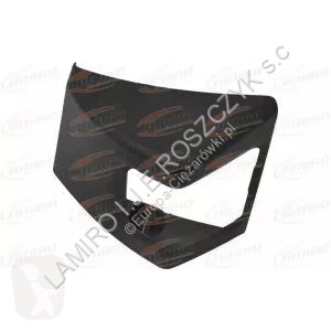 Volvo FMX Bavette garde-boue TURN SIGNAL LAMP HOUSING LH pour semi-remorque 5 (from 2021)