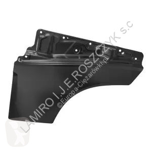 Marchepied / montant de porte Volvo neuf