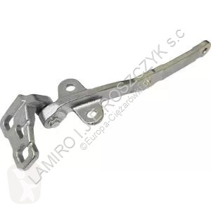 Pièces poids lourds Volvo FRONT PANEL HINGE LH...