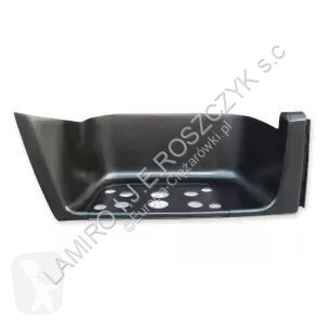 Volvo FL6 Marchepied (2002-2005) STEP RH pour camion (2002-2005)