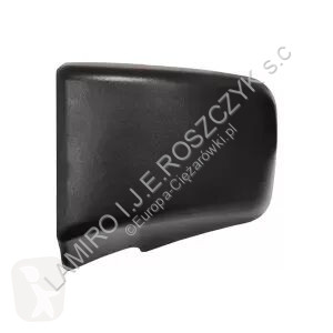 Scania LA PILR HINGE COVER SERIES 5 / 6 LH PILR HINGE COVER pour camion SERIES 5 / 6