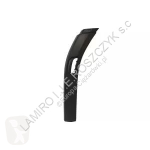 Iveco S-WAY Pare-chocs SERIES R / S MUDGUARD TRIM FRONT WITH TURN SIGNAL LEFT pour tracteur routier Scania