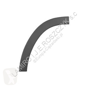 Piese camioane Mercedes Pare-chocs ACTROS MP2...