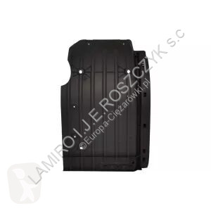 Scania G Revêtement Volvo SERIES S / R (2017-) RH REAR UNDERCAB MUDUARD pour camion FH5 (2021-)