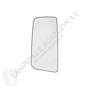 Marchepied / montant de porte MAN neuf