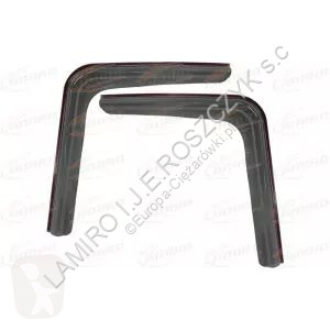 DAF CF Revêtement Volvo EURO6 (2012-) SIDE WINDOW FAIRINGS / DEFLECTORS pour camion FH5 (2021-)