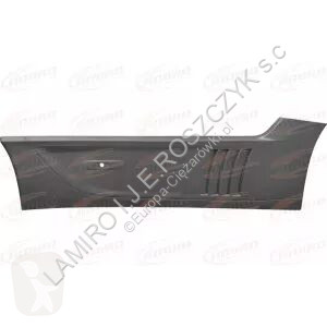 Mercedes SK RAMKA REFLEKTORA WEWNĘTRZNA LEWA Volvo ACTROS MP4 GRAY INTERAXLE SIDE IRT RH pour camion MP4 BIG SPACE (from 2012)